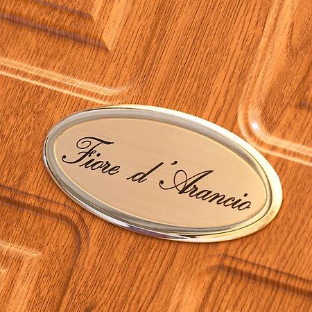 Fiore D'Arancio Luxury City Center Apartment 베로나 외부 사진