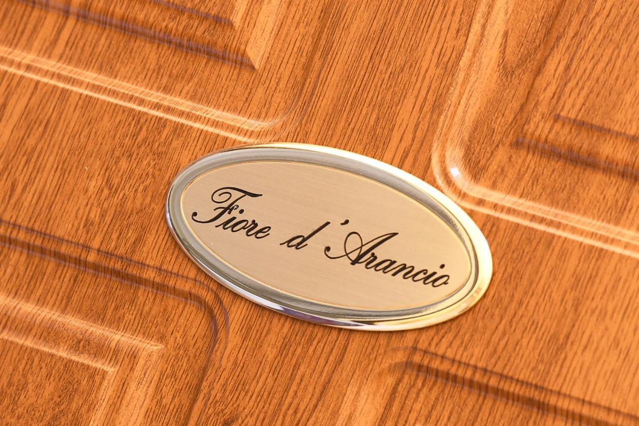 Fiore D'Arancio Luxury City Center Apartment 베로나 외부 사진