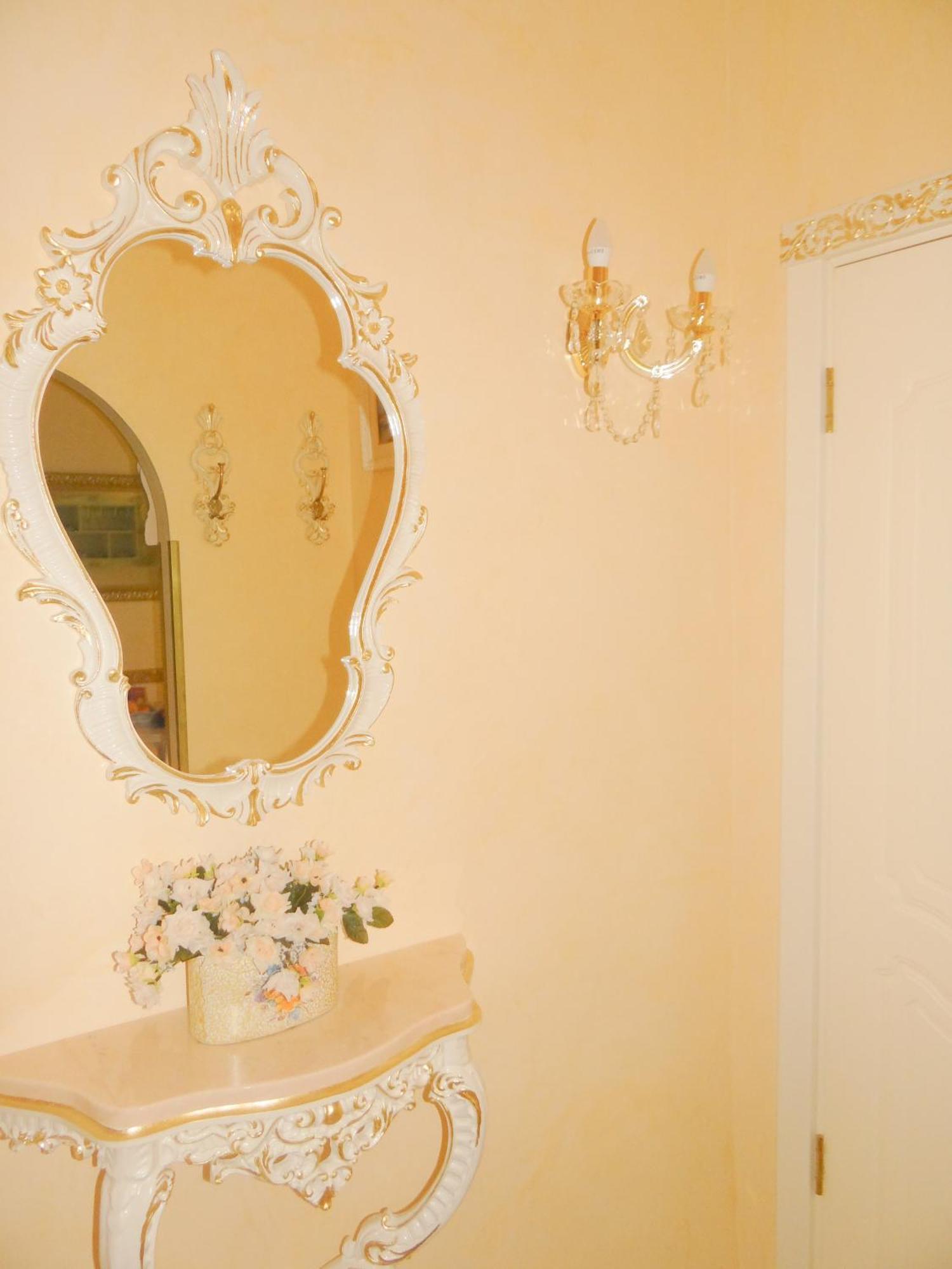 Fiore D'Arancio Luxury City Center Apartment 베로나 외부 사진