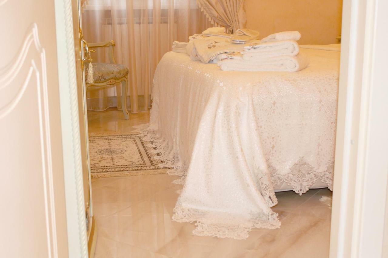 Fiore D'Arancio Luxury City Center Apartment 베로나 외부 사진