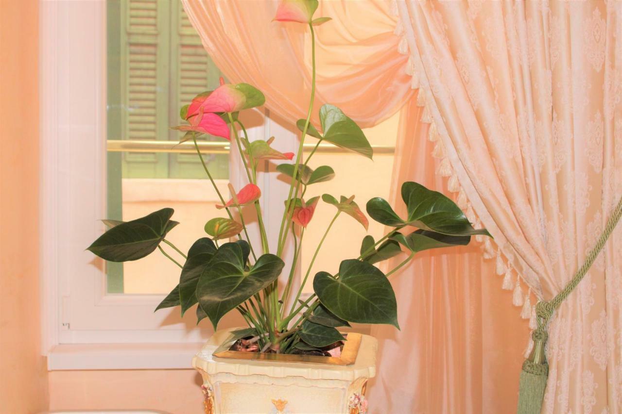 Fiore D'Arancio Luxury City Center Apartment 베로나 외부 사진