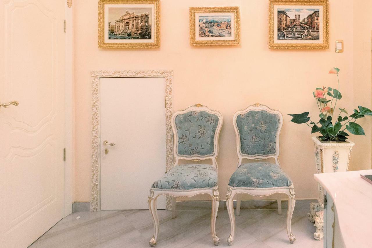 Fiore D'Arancio Luxury City Center Apartment 베로나 외부 사진
