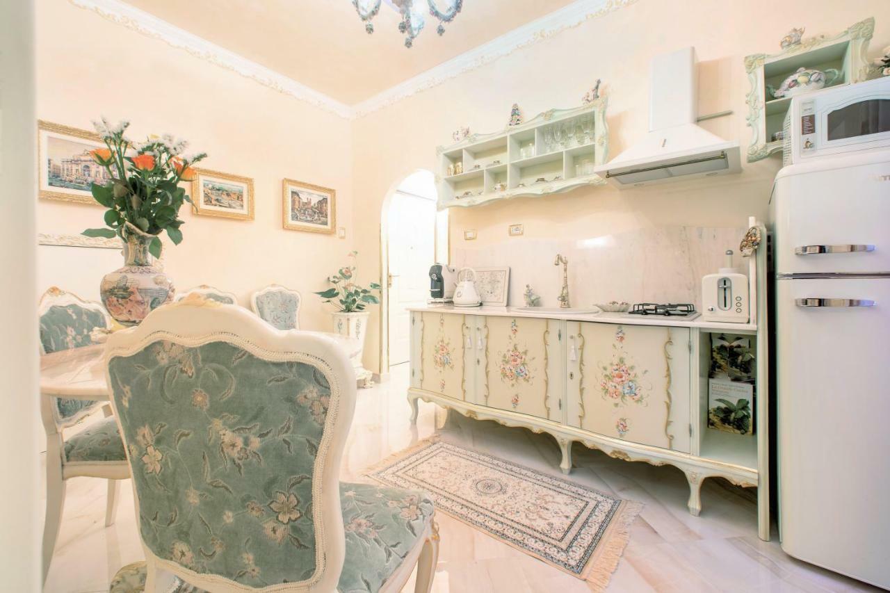 Fiore D'Arancio Luxury City Center Apartment 베로나 외부 사진