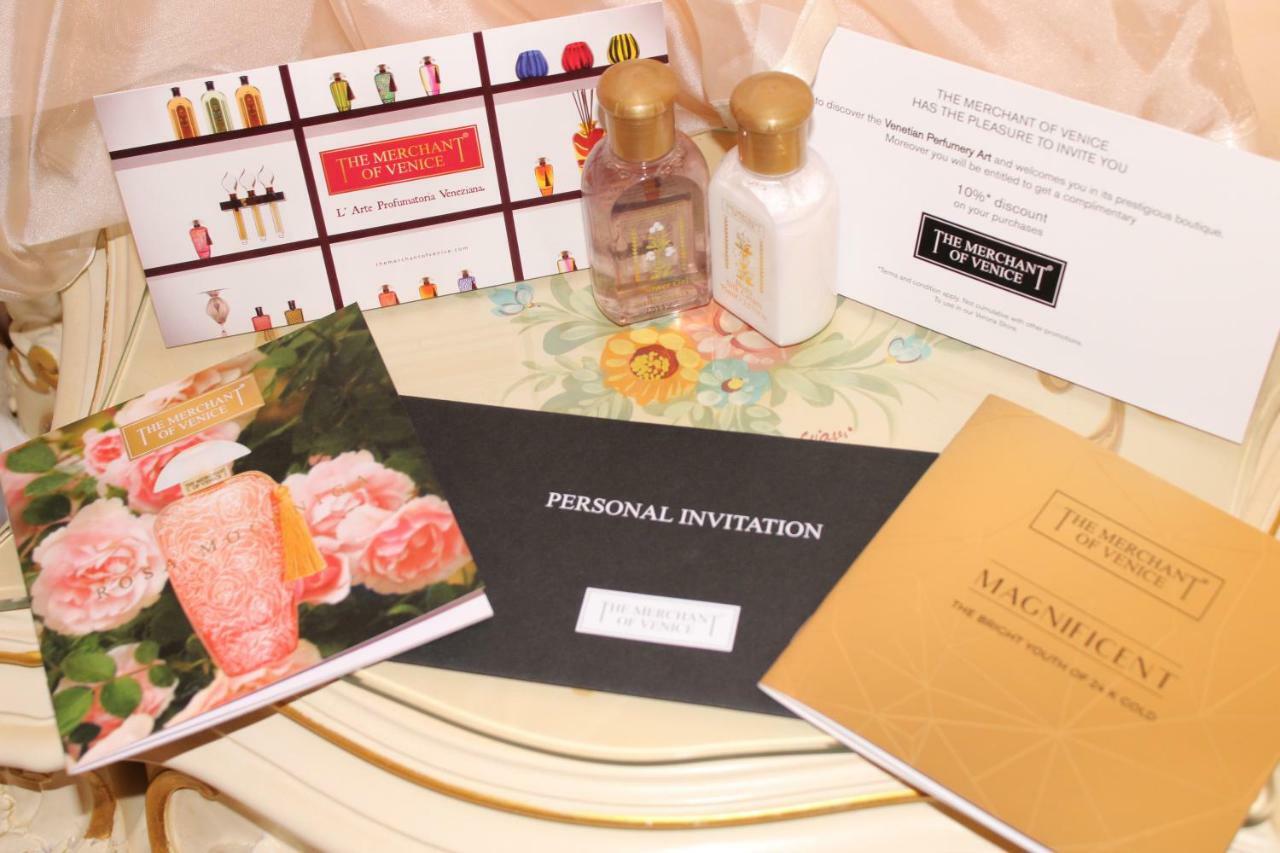 Fiore D'Arancio Luxury City Center Apartment 베로나 외부 사진