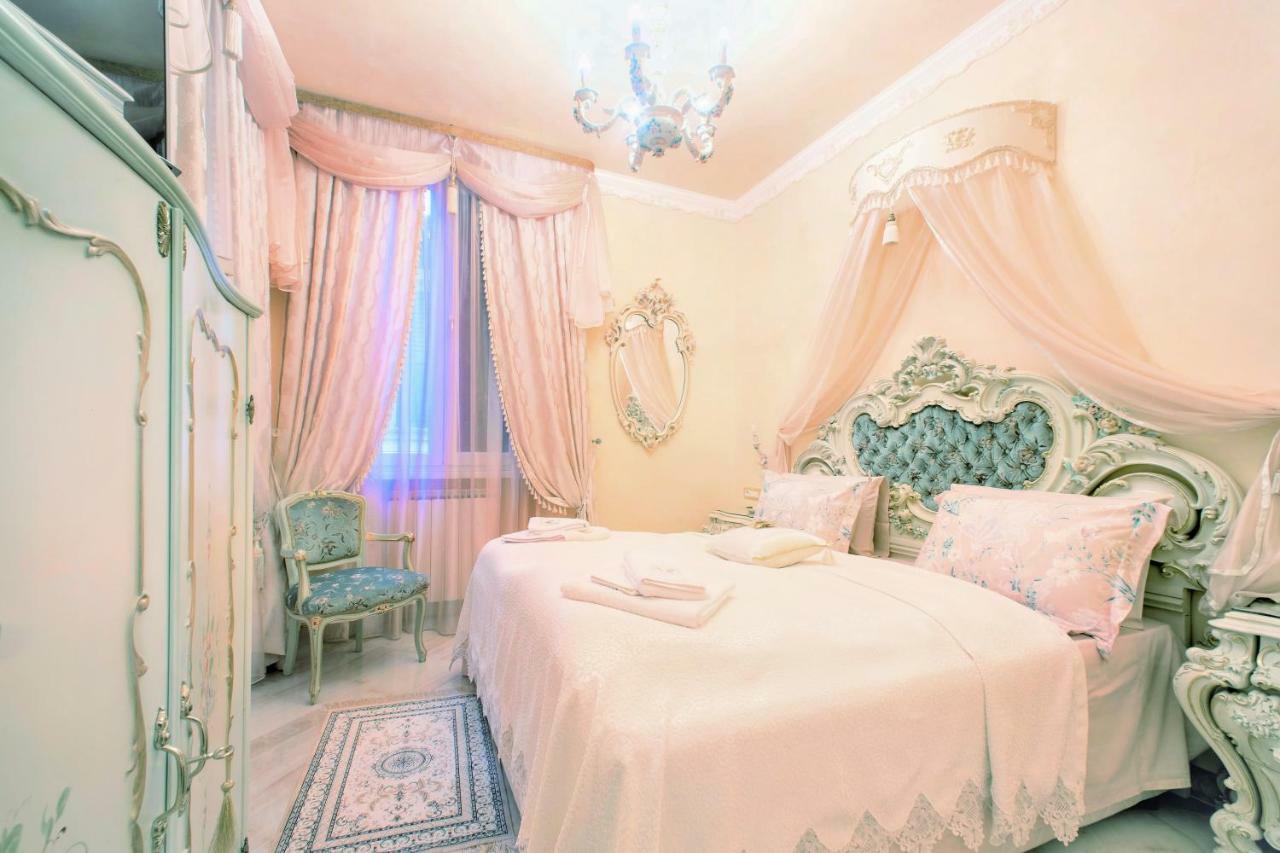 Fiore D'Arancio Luxury City Center Apartment 베로나 외부 사진